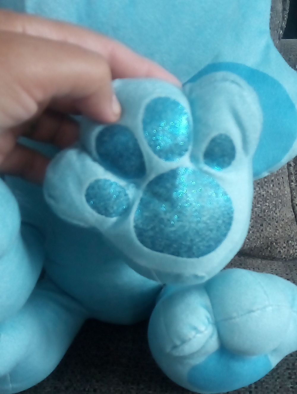 Blues clues Plush Toys - Picture 7 of 12